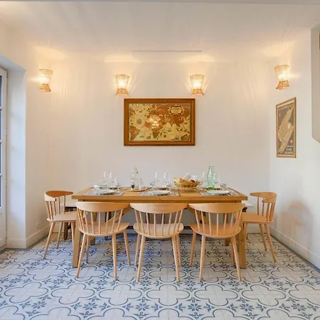 Tatil Evi La Ralph - -