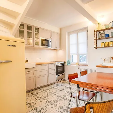 Tatil Evi La Ralph - - Trouville-sur-Mer