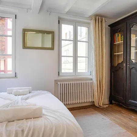 Tatil Evi La Ralph - - *
