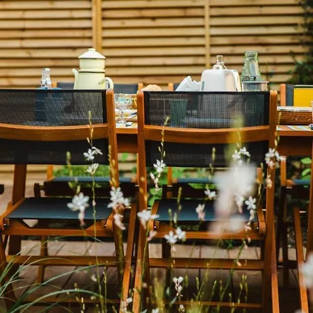 Дом отдыха La Ralph - - Трувиль-сюр-Мер