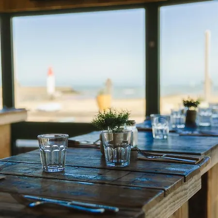 La Ralph - - Tatil Evi Trouville-sur-Mer