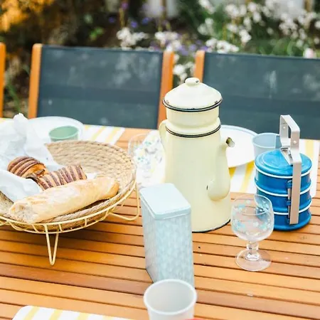 Дом отдыха La Ralph - -