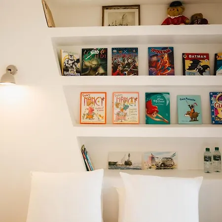 Дом отдыха La Ralph - - Трувиль-сюр-Мер