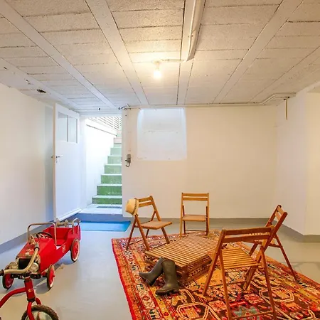 La Ralph - - Tatil Evi Trouville-sur-Mer