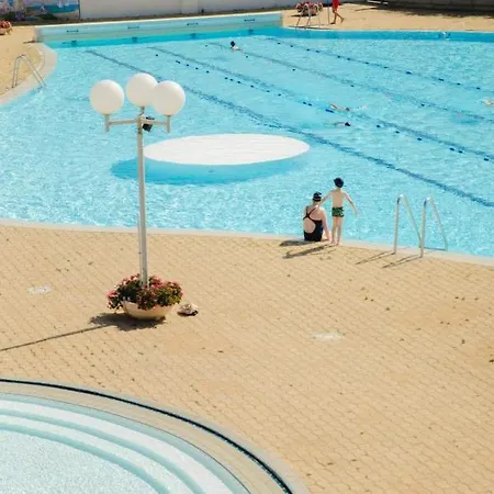 La Ralph - - Tatil Evi Trouville-sur-Mer