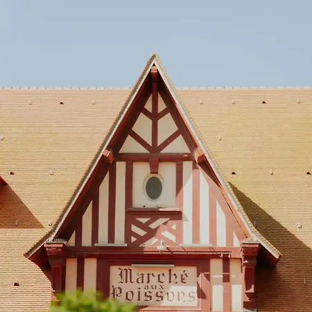 La Ralph - - * Trouville-sur-Mer