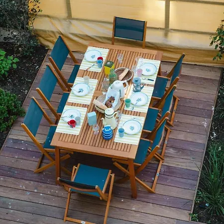 La Ralph - - Дом отдыха