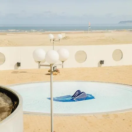 Tatil Evi La Ralph - - Trouville-sur-Mer