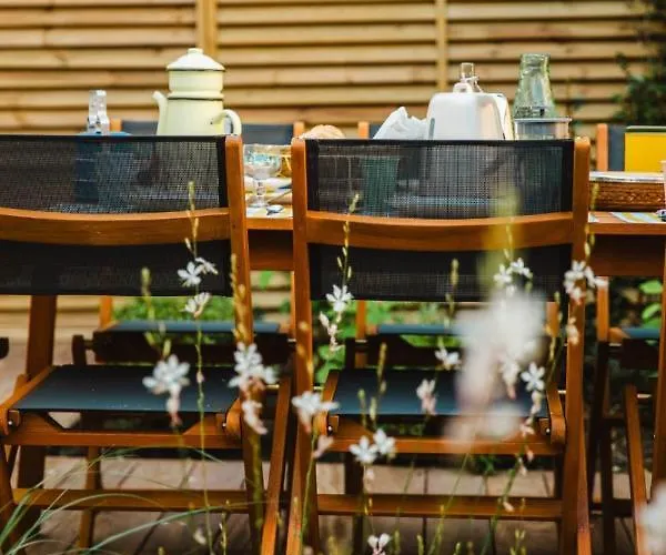 Semesterbostad La Ralph - - Trouville-sur-mer