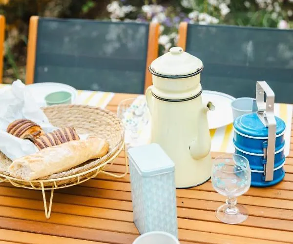 Semesterbostad La Ralph - -