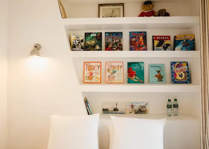 Semesterbostad La Ralph - - Trouville-sur-mer